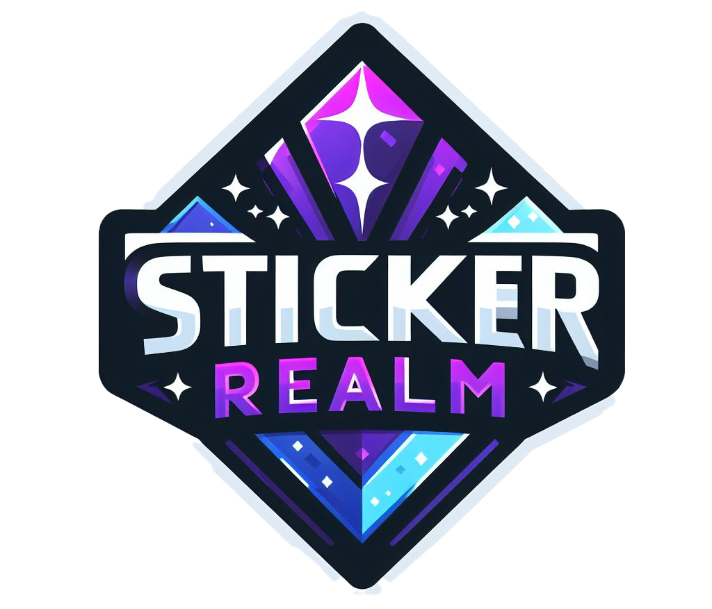 StickerRealm Creations